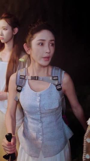 哀牢寻龙（50集）古装短剧热门推荐