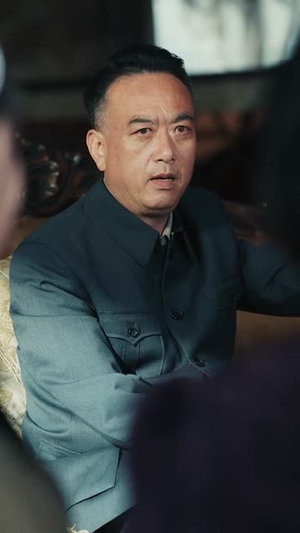 春寒不渡骨中刃（45集）直接看到大结局的短剧