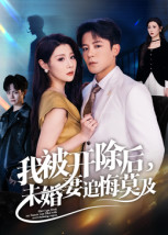 我被开除后，未婚妻追悔莫及（63集）短剧大结局全集特惠