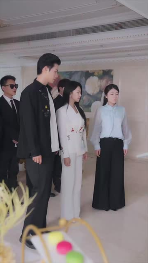 村妻扶我凌云志（80集）精彩短剧看全集