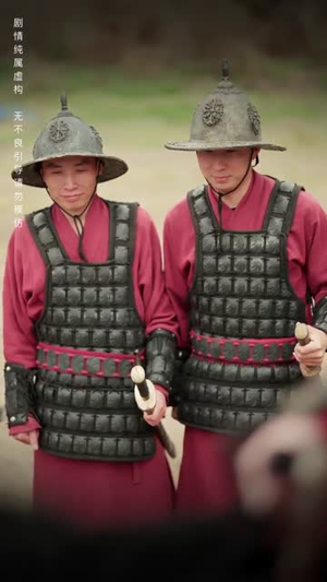 雁字回时戍角起（49集）这部短剧让人爱不释手