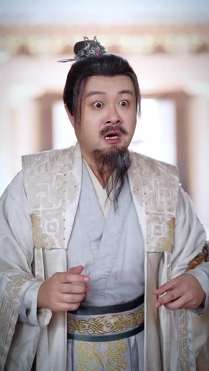 我是神女，你不配（60集）每晚准时更新短剧分享