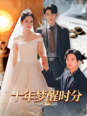 十年梦醒时分（73集）精彩短剧继续更新