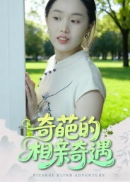 奇葩的相亲奇遇（17集）精彩短剧热播中点击下方看全集