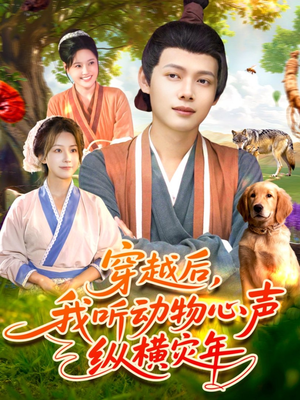 穿越后我听动物心声纵横灾年（92集）免费观看全集的短剧网站精选