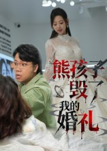 熊孩子毁了我的婚礼（36集）好看又上头短剧