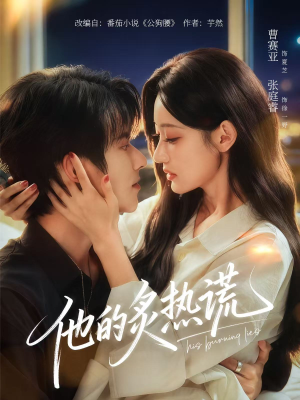 他的炙热谎（63集）免费的短剧资源大全推荐