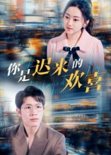 你是迟来的欢喜（93集）一口气追完全集短剧