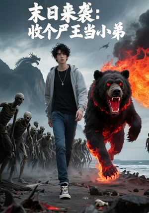 末日来袭：收个尸王当小弟（57集）免费短剧就是爽