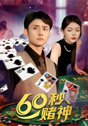 60秒赌神（98集）短剧全集免费在线看