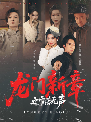 龙门新章之雪落无声（62集）深夜短剧推荐精彩片段