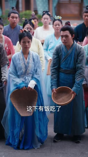 让你去和亲你在敌国登基了（65集）短剧解说推荐好剧