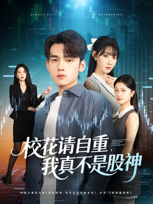 校花请自重我真不是股神（66集）全集短剧免费观看