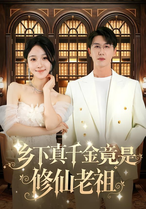 乡下真千金竟是修仙老祖（61集）全集短剧都在这里了