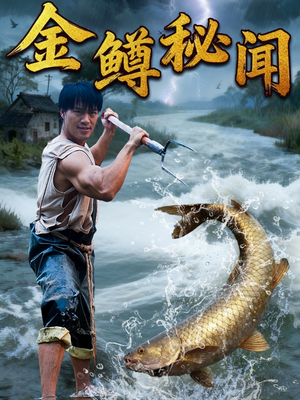 金鳟秘闻（40集）短剧大结局限免特辑