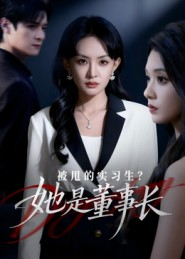被甩的实习生？她是董事长！（59集）在哪个app能看短剧