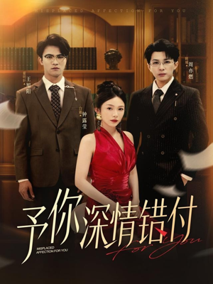 予你深情错付（34集）短剧在哪个平台看