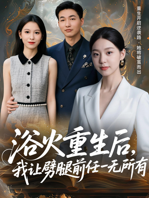 甩掉前任后，我涅槃重生了（69集）在线免费观看热门短剧大结局