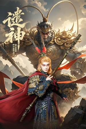 谴神（61集）不要钱也能看完整部短剧