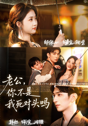 老公，你不是我死对头吗（79集）免费的短剧资源汇总