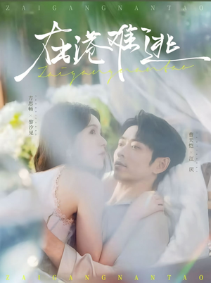 在港难逃（75集）短剧流畅播放免费看