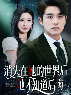 消失在她的世界后她才知道后悔（61集）全集短剧免费完整版在线观看