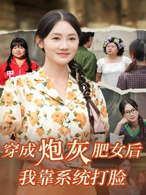 穿成炮灰肥女后我靠系统打脸（67集）红果短剧免费看剧app