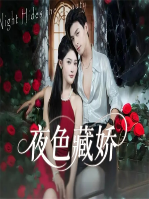夜色藏娇（65集）短剧演员排行榜