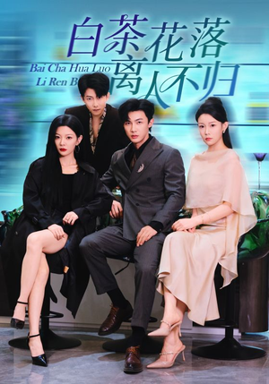 白茶花落离人（51集）免费观看最新短剧