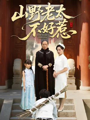 奶奶一脚震全城（64集）再也不用花钱看短剧了推荐