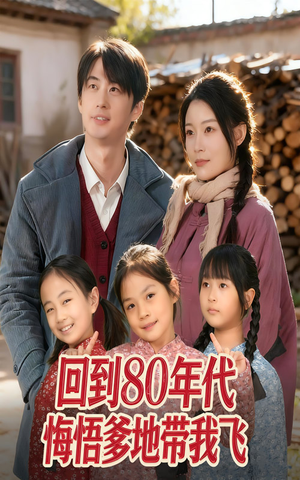 回到80年代悔悟爹地带我飞（80集）这部短剧我爱了推荐平台精选