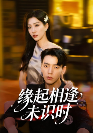 缘起相逢未识时（57集）大结局一气呵成的短剧精选