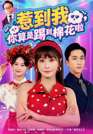 惹到我，你算是踢到棉花啦（67集）每天分享不一样的热播短剧