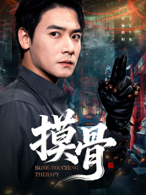 摸骨（74集）超好看的短剧抢先看