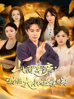 山间茅庐谢绝大小姐投喂（80集）排行榜前十短剧