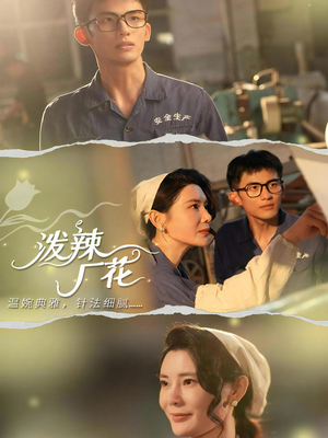 泼辣厂花（68集）在线免费观看热门短剧