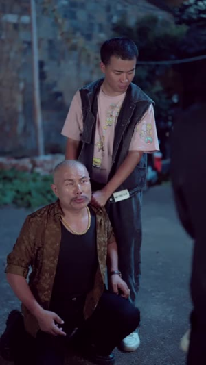 邪物典当铺：五行邪物录（63集）短剧全剧终限免畅刷