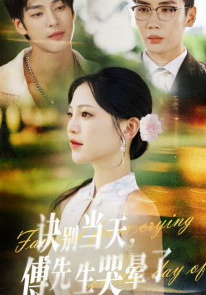 诀别当天傅先生哭晕了（62集）享受免费看短剧大结局