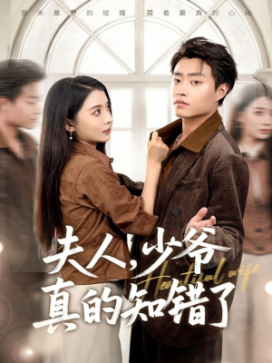 夫人，少爷真的知错了（82集）免费观看最新短剧全集