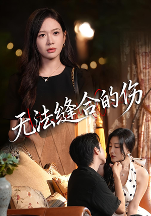 无法缝合的伤（45集）好看短剧不容错过