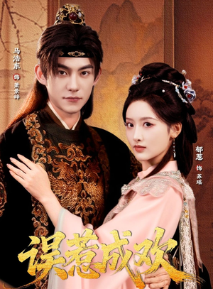 误惹成欢（70集）热门短剧一网打尽