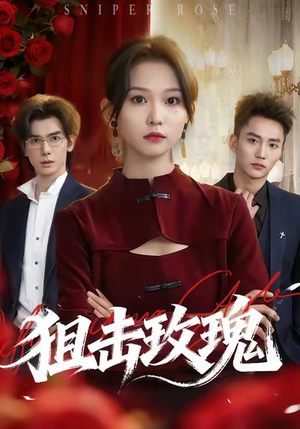 狙击玫瑰（47集）短剧全季限免大放送