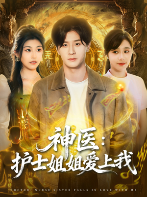 神医护士姐姐爱上我（93集）海量资源短剧免费看