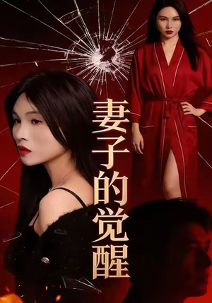 妻子的觉醒（34集）好看的短剧推荐