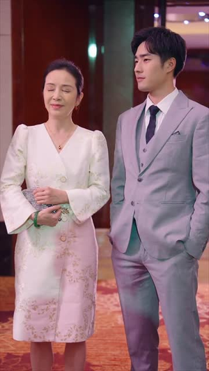 渔生有你（44集）红果短剧免费看全剧