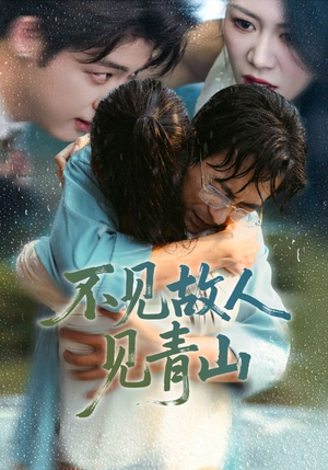 不见故人见青山（91集）穿越题材短剧免费看