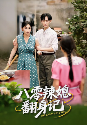八零辣媳翻身记（50集）短剧热播抢先看