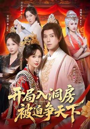 开局入洞房，被迫争天下（88集）海量资源短剧免费看