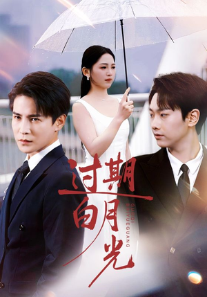 过期白月光（80集）正能量短剧上热门
