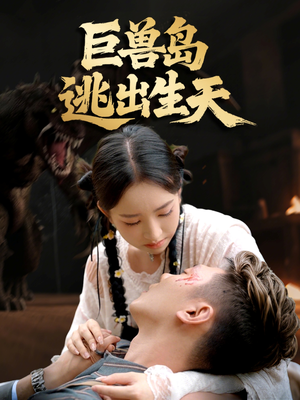 巨兽岛逃出生天（55集）短剧在哪看是免费的